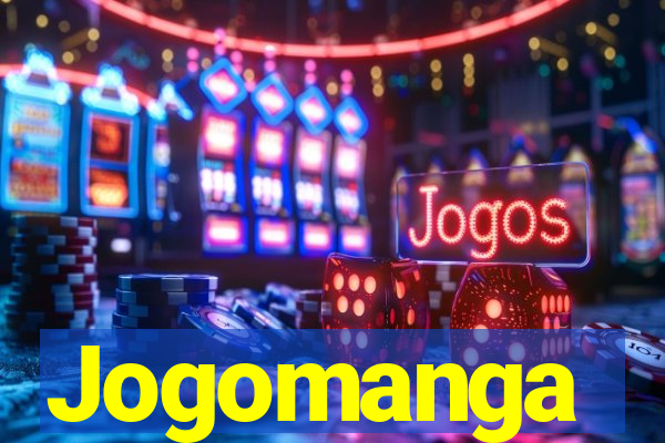 Jogomanga