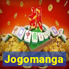 Jogomanga