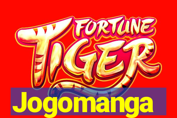 Jogomanga