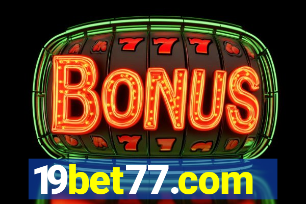 19bet77.com