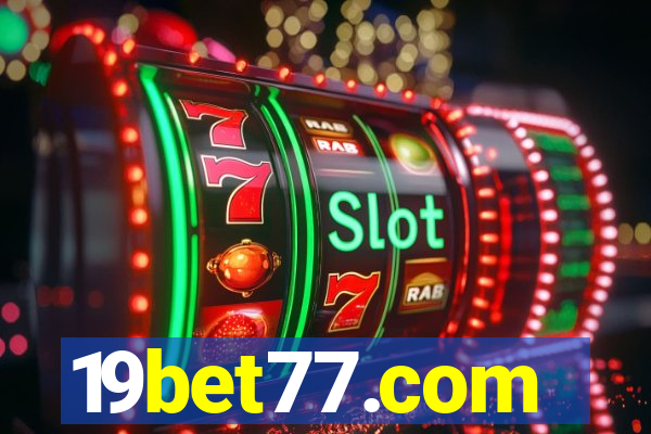 19bet77.com