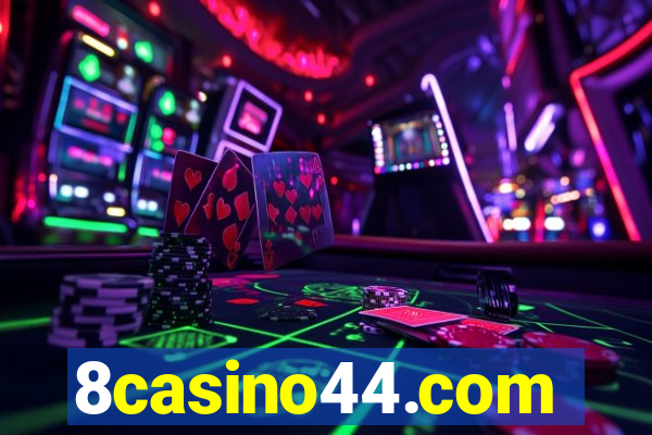 8casino44.com