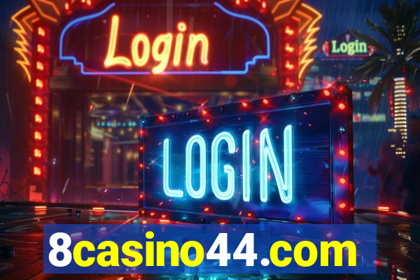 8casino44.com