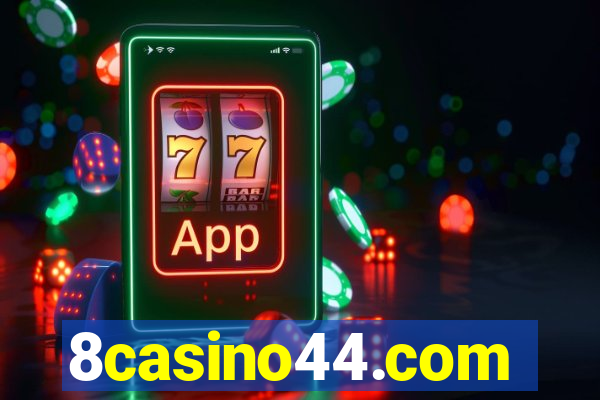 8casino44.com