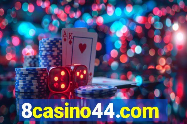 8casino44.com