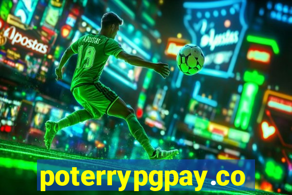 poterrypgpay.com