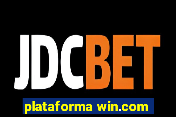 plataforma win.com