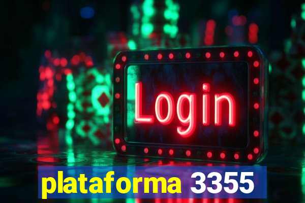 plataforma 3355