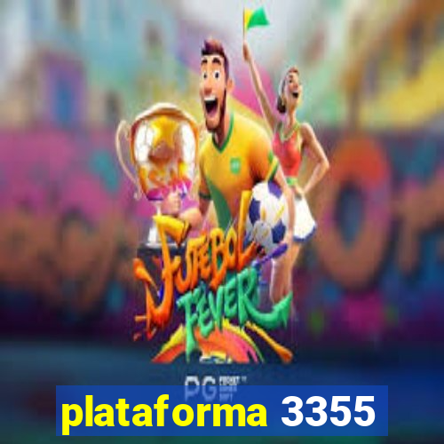 plataforma 3355