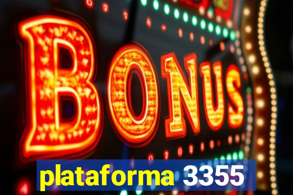 plataforma 3355