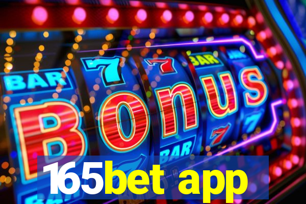 165bet app