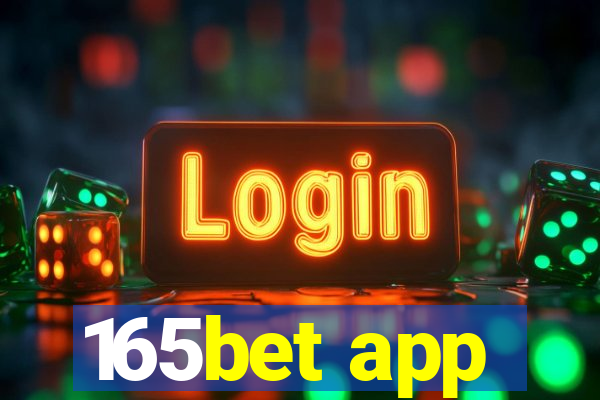 165bet app