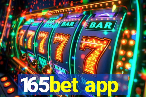 165bet app