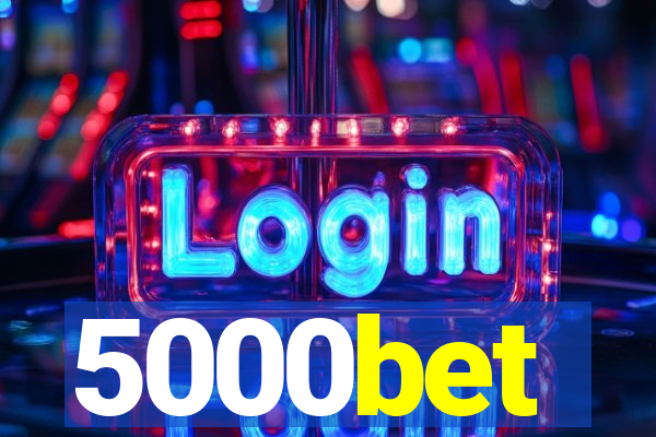 5000bet