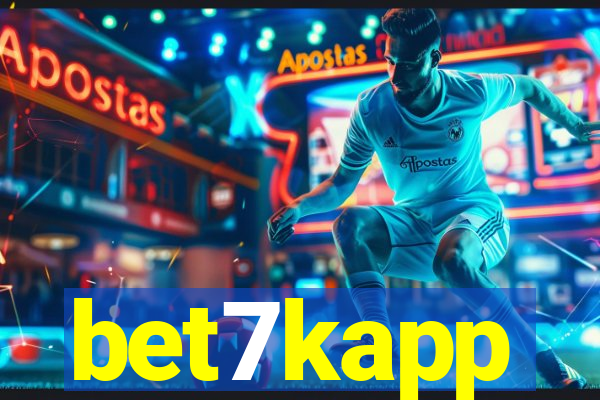 bet7kapp