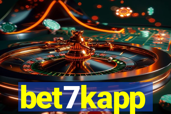 bet7kapp