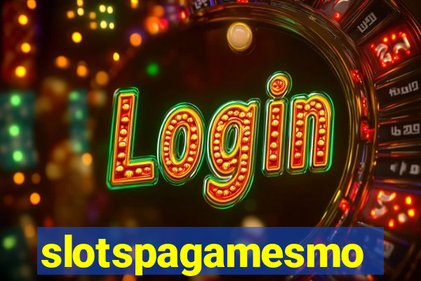 slotspagamesmo