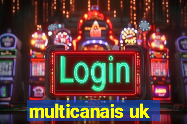 multicanais uk