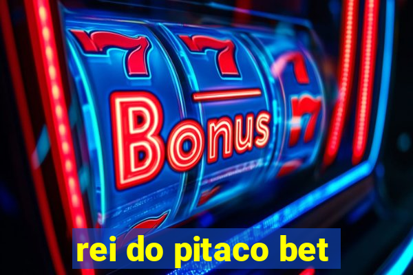 rei do pitaco bet