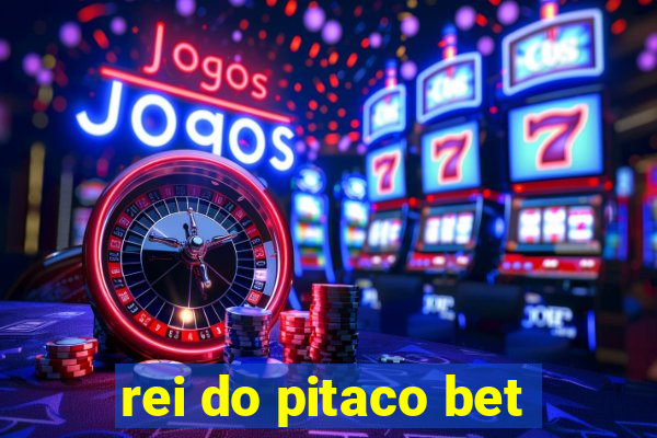 rei do pitaco bet