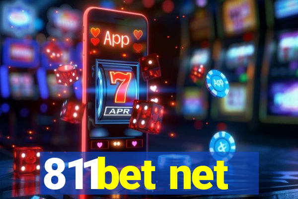 811bet net