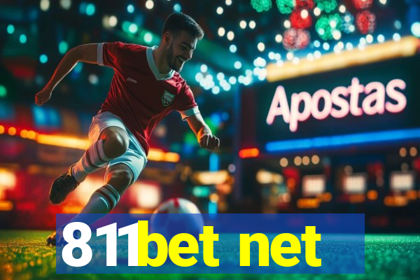 811bet net