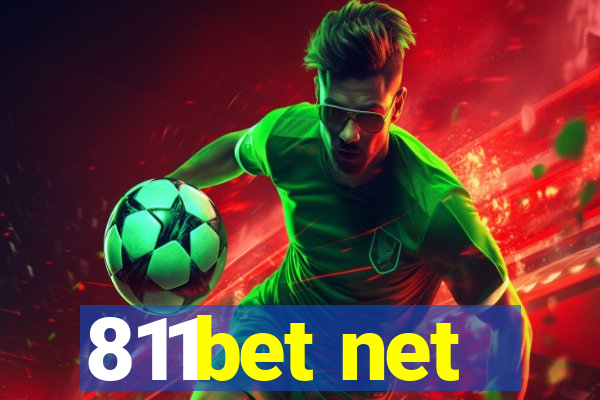 811bet net