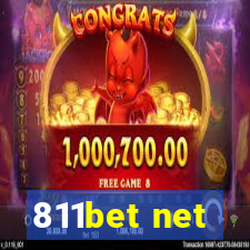 811bet net