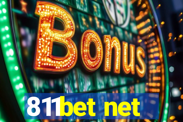 811bet net