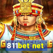 811bet net