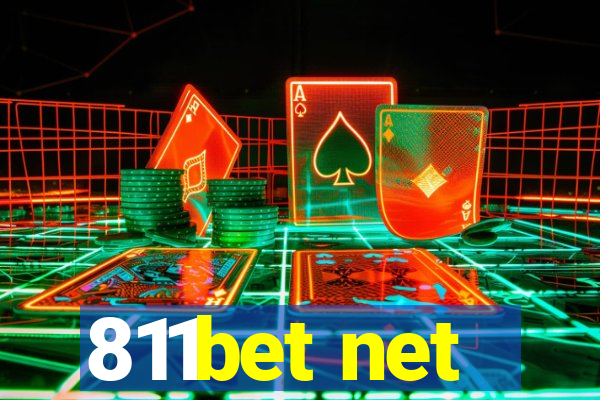 811bet net