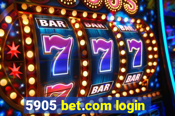 5905 bet.com login