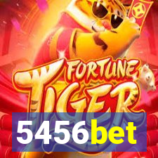 5456bet