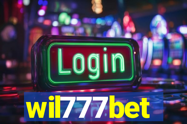 wil777bet