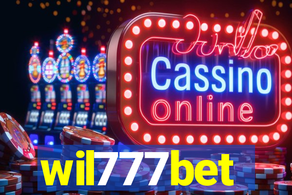 wil777bet