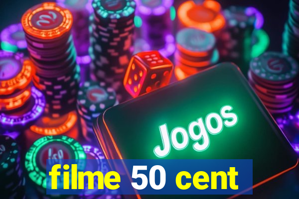 filme 50 cent