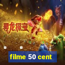 filme 50 cent