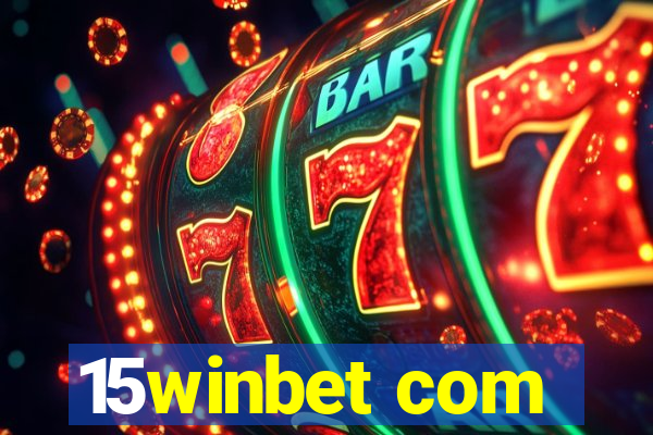 15winbet com