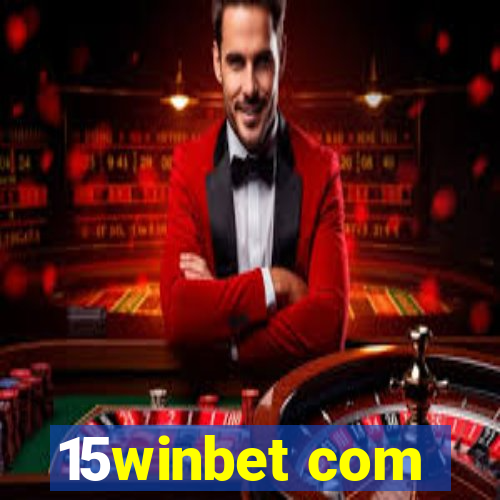 15winbet com