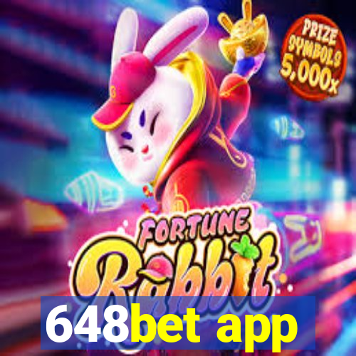 648bet app