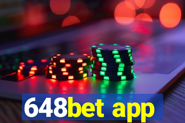 648bet app