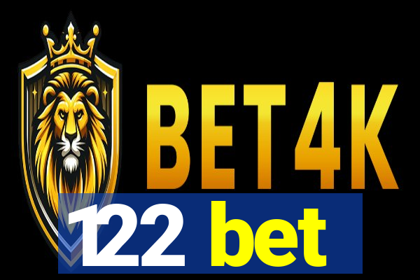 122 bet