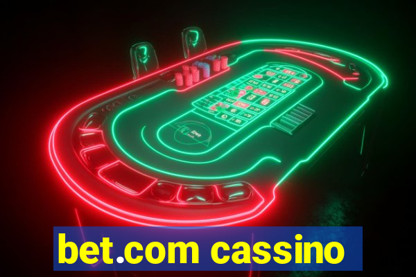 bet.com cassino