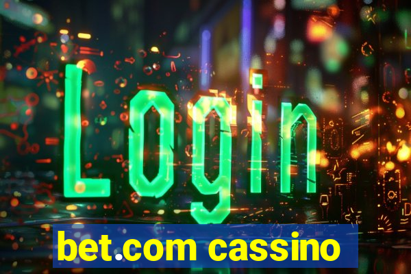 bet.com cassino