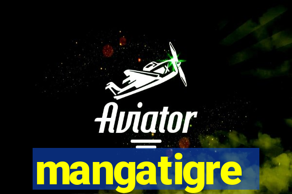 mangatigre