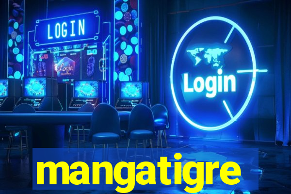 mangatigre