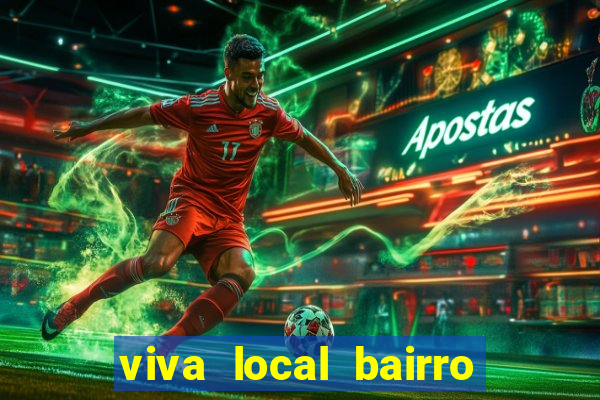 viva local bairro guarani bh garoto