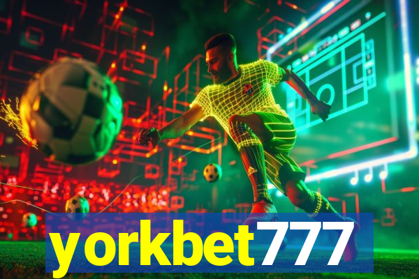 yorkbet777