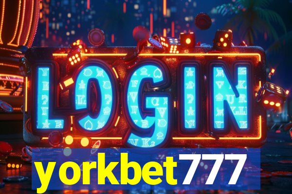 yorkbet777