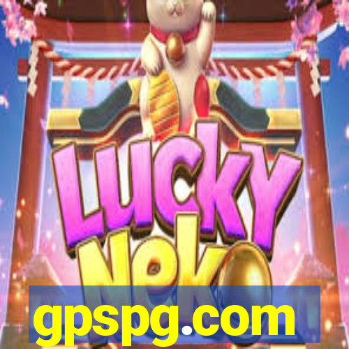 gpspg.com